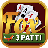 FTP – FOX TEEN PATTI (3 PATTI) APK