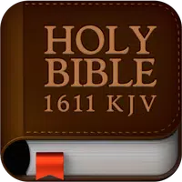 King James Bible (1611) APK