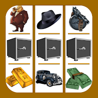 Money Mafia Slot Machine APK