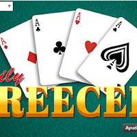 Daily Freecell - Solitario diario APK