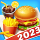 Cooking City: Restaurant Games APK