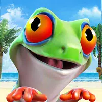 My Talking Frog APK