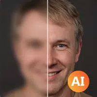 Remove Blur: AI Photo Enhancer APK