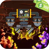 Happy Digging: Idle Miner Tyco APK