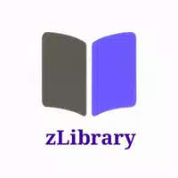 z Library: zLibrary eBooks app APK