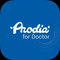 Prodia for Doctor APK