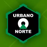 Urbano Norte - Motorista APK