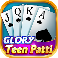 Teen Patti Glory - Online Game APK