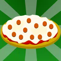 Pizza Chef APK