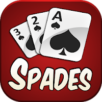 Spades: Play Free Card Game APK