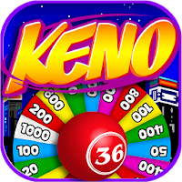 World Casino - Free Keno Games APK