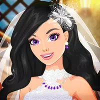 Bride Makeup - Wedding Salon APK