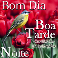 Bom Dia Tarde Noite Doce Amor APK