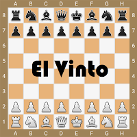 El Vinto Chess Online APK