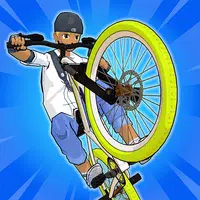 Bike Life Moto Stunt Games APK