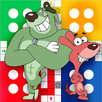 Pakdam Pakdai Ludo APK