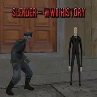 Slender History: WWII Evil APK