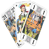 ScoreTarot APK