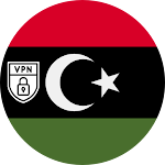 Libya Free VPN APK