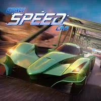 Crazy Speed Car APK