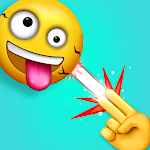 Emoji Ball Blast: Shooter Game APK