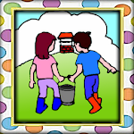 Jack and Jill Song APK