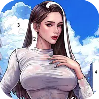 Adult Sexy Coloring Games APK