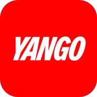 Yango — different from a taxi APK