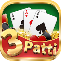 Teen Patti-Real Rummy&3 Patti APK