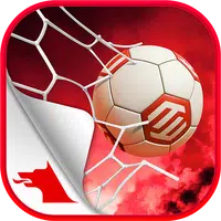 Sosyal Lig - Soccer Game  APK