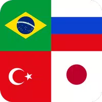 Flag quiz - Country flags APK