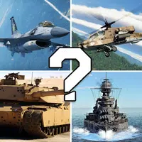 Guess the War Vehicle? WT Quiz APK