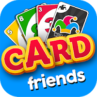 Cards & Friends - Party Card Game with Friends APK