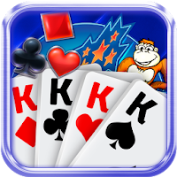 Настоящий платинум Solitaire APK