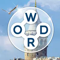 Wordhane - Crossword APK