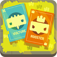 Vulture Card APK