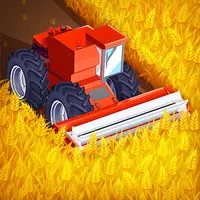 Harvest.io – 3D Farming Arcade APK