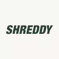 SHREDDY: We Get You Results APK