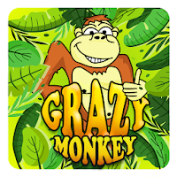 Crazy monkey game by Frolly apps APK