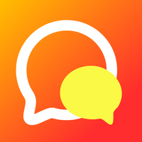 Amigo-Chat Rooms, Real Friends APK