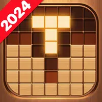 Wood Block 99 - Sudoku Puzzle  APK