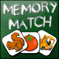 Concentration Memory Match Brain Game APK