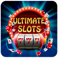 Ultimate Slots - Free Vegas Slot Machine Games! APK