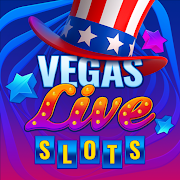 Vegas Live Slots: Casino Games Mod APK