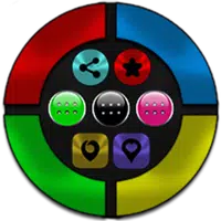 Colors Icon Pack APK