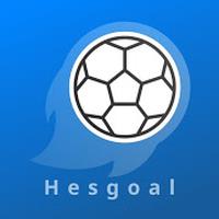 HesGoal - Live Football TV HD APK