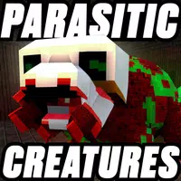 Parasitic Creatures Mod mcpe APK