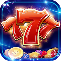 Wonder Casino：Gold Mania Slots  APK