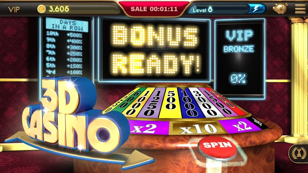 What's The Best Game To Play At The Casino Image 4