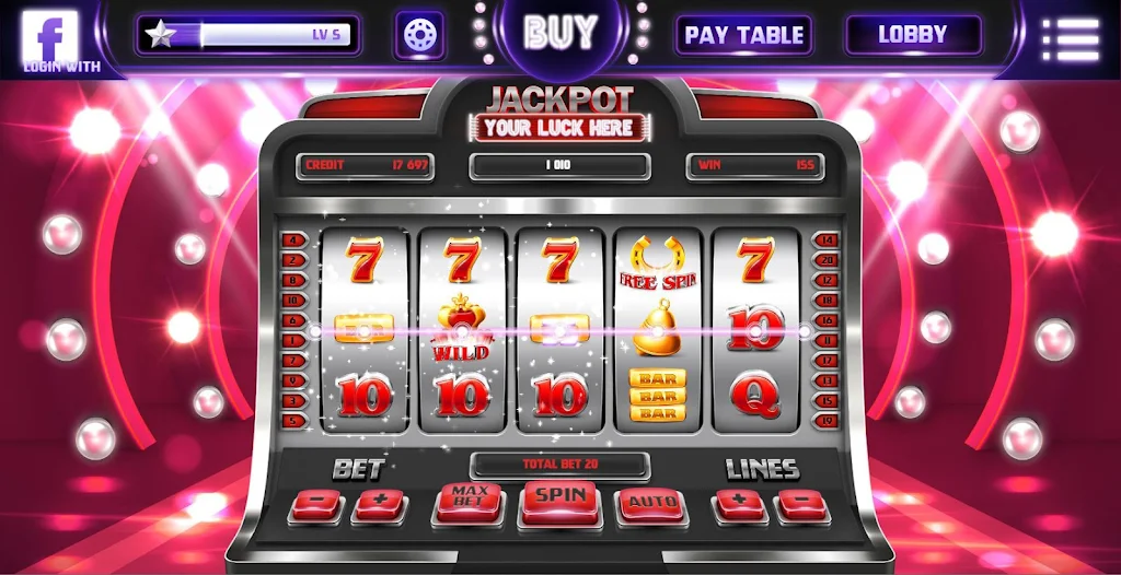 What Is The Best Online Casino Game Image 3